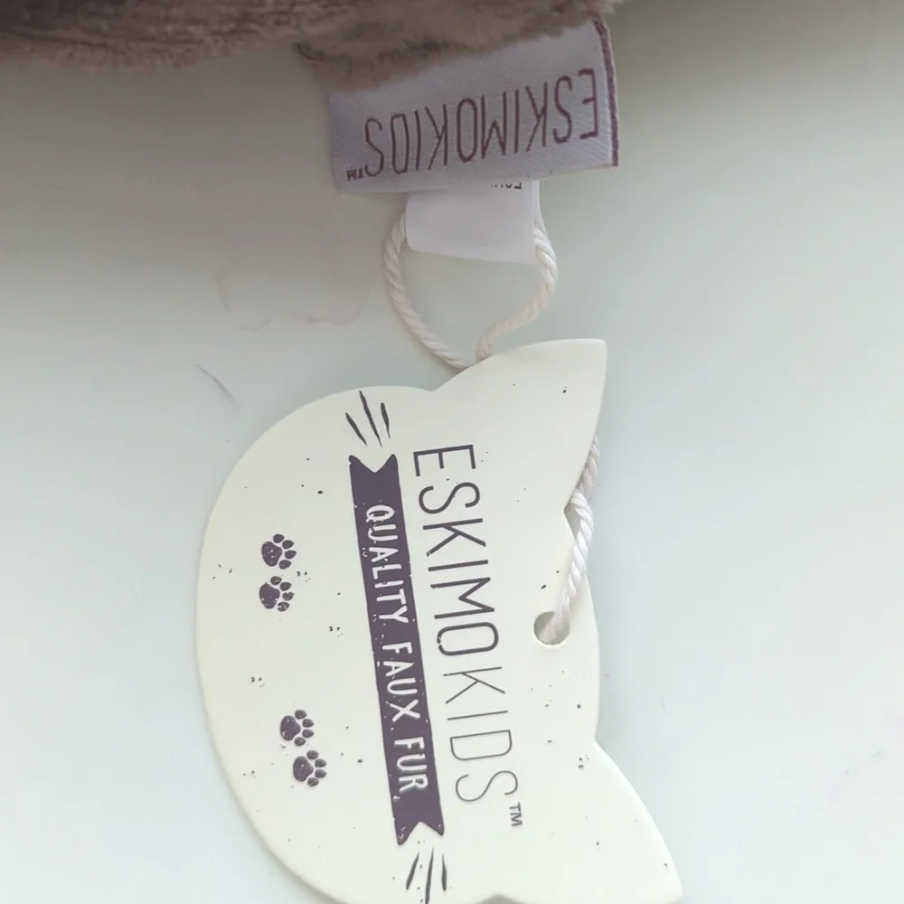 eskimo kids item details